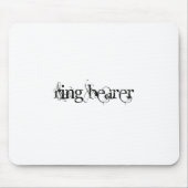 Ring Bearer マウスパッド (正面)