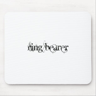 Ring Bearer マウスパッド