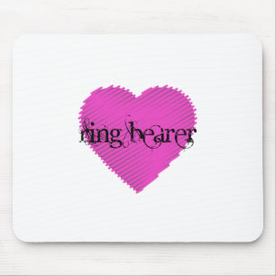 Ring Bearer マウスパッド