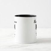 Ring Bearer マグカップ (中央)