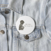 Ring Bearer 缶バッジ (インサイチュ)