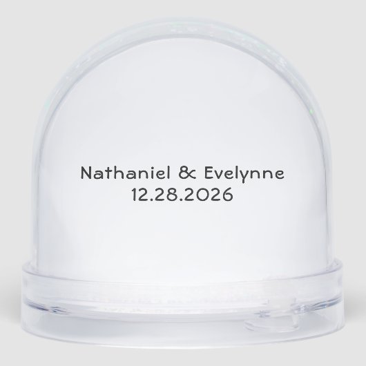 Ring Bearer Reindeer Christmas (裏面)