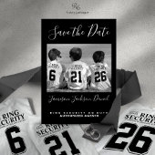 Ring Bearer Security T Shirt Tシャツ