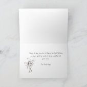 Ring in the New Year with the Magic of the North  シーズンカード (内部)