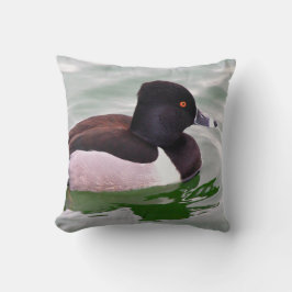 Ring Necked Duck クッション