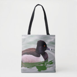 Ring Necked Duck トートバッグ