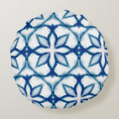 Ring pillow design  ラウンドクッション (裏面)