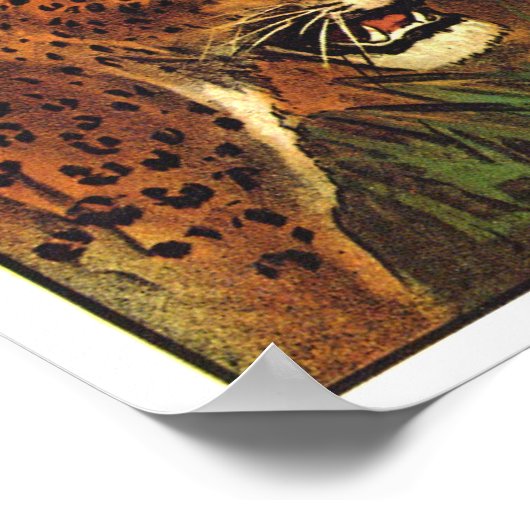 Ringling Bros and Barnum & Bailey Combined Shows ポスター (角)