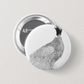 Ringneckのキジ 缶バッジ (正面&裏面)