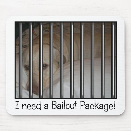 Ringoのマウスパッド マウスパッド (正面)