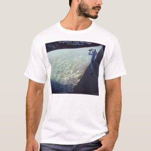 Ringworld: 端に tシャツ