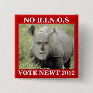 RINOSのNEWT無し2012年 缶バッジ