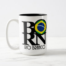Rio Branco生まれ 440g