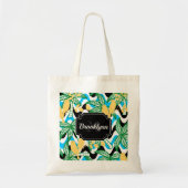 Rio Brazil トートバッグ (正面)