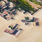 Rio De Janeiro ジグソーパズル (側面)