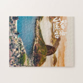 Rio De Janeiro ジグソーパズル (横)