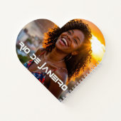 RIO DE JANEIRO ノートブック (裏面)