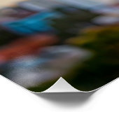 RIO DE JANEIRO ポスター (コーナー)