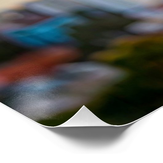 RIO DE JANEIRO ポスター (コーナー)