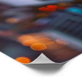 RIO DE JANEIRO ポスター (角)