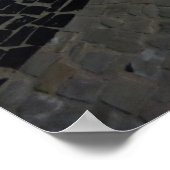 Rio de Janeiro ポスター (角)