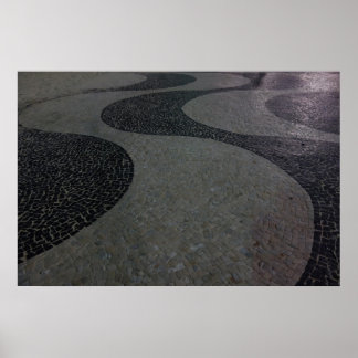 Rio de Janeiro ポスター