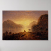 Rio de Janeiro ポスター (正面)