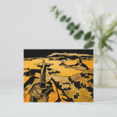 Rio de Janeiro ポストカード (スタンド正面)