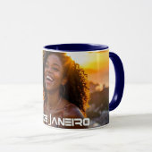 RIO DE JANEIRO マグカップ (正面右)