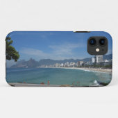 Rio de Janeiro Ipanema Case-Mate iPhoneケース (裏面(横))