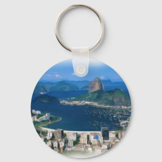 rio_de_janeiro_Painting.jpg キーホルダー