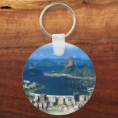 rio_de_janeiro_Painting.jpg キーホルダー (正面)