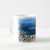 rio_de_janeiro_Painting.jpg コーヒーマグカップ (正面左)
