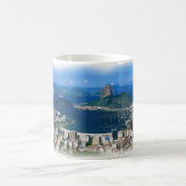 rio_de_janeiro_Painting.jpg コーヒーマグカップ (中央)