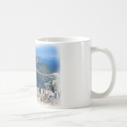 rio_de_janeiro_Painting.jpg コーヒーマグカップ (右)