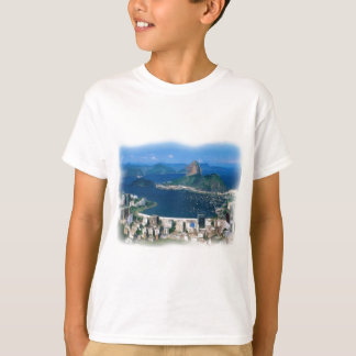 rio_de_janeiro_Painting.jpg Tシャツ
