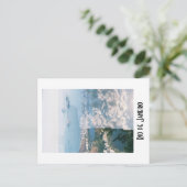 Rio de Janeiro Postcard ポストカード (スタンド正面)