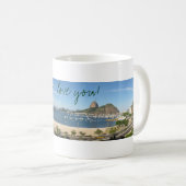 Rio I love you コーヒーマグカップ (正面右)