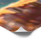 RIO - WE LOVE RIO - ポスター (コーナー)