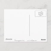 Riomaggioreの村イタリアCinque Terre ポストカード (裏面)