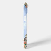 Riomaggiore – シンクテレ – イタリア – iPhone 15ケース Case-Mate iPhoneケース (裏面 / 右)