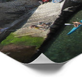 Riomaggiore ポスター (角)