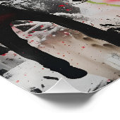 Riot Street: La Revuelta Urbana ポスター (コーナー)