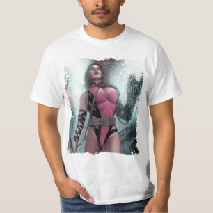 RIOTSHELLのワイシャツ Tシャツ
