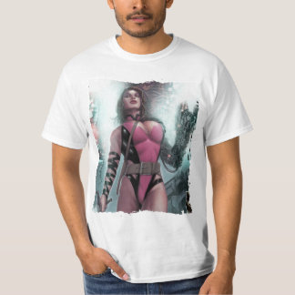 RIOTSHELLのワイシャツ Tシャツ