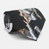 rioultのタイ ネクタイ (ロール)