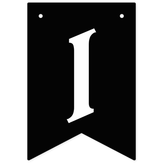 RIPからマイユーススケルトンスカル誕生日バナー バンティングフラッグ (第2の旗)