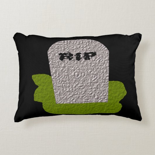 RIPトンボ枕 アクセントクッション (正面)