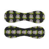 RIPトームストーン野球 野球ボール (パネル)