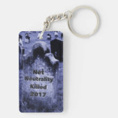 RIPネット中立墓石 キーホルダー (裏面)